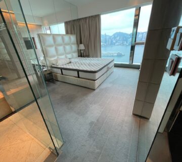 家居住宅深層清潔 - 西九龍凱旋門 | Masterclean