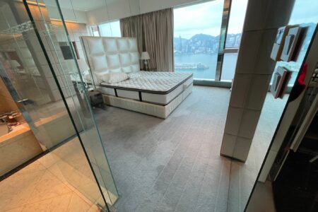 家居住宅深層清潔 - 西九龍凱旋門 | Masterclean