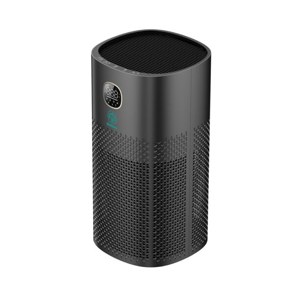 Air Purifier A6| Masterclean