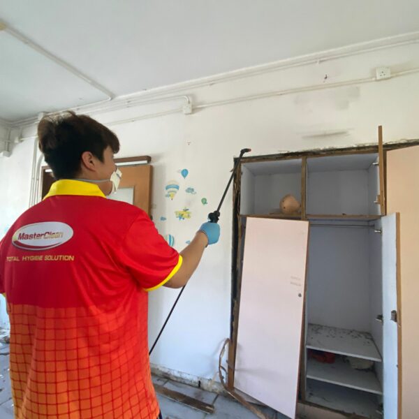專業滅蟲服務| Masterclean 專業滅蟲服務| Masterclean