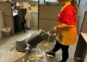 辦公室地毯清潔 | Masterclean