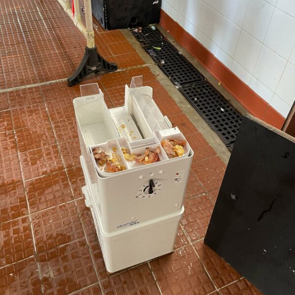 BRT智能捕鼠器 | Masterclean