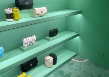 店鋪AHP® 專利高效快速消毒殺菌 | Masterclean