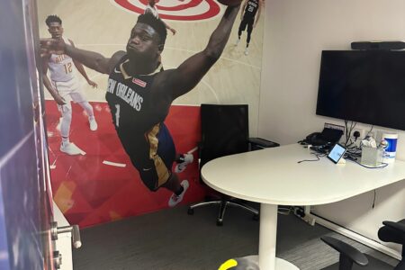 AHP® 專利高效快速消毒殺菌 | Masterclean