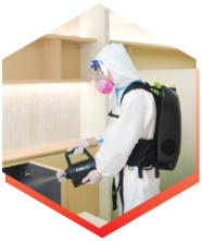 BIT STERAMIST 6-Log 滅菌方案| Masterclean