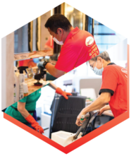 專業深層清潔服務| Masterclean