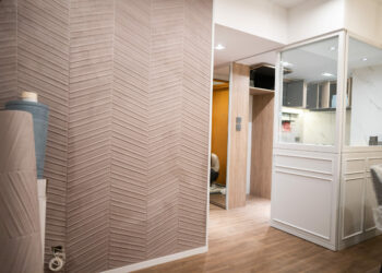 馬鞍山屋苑 - 裝修後深層清潔 | Masterclean