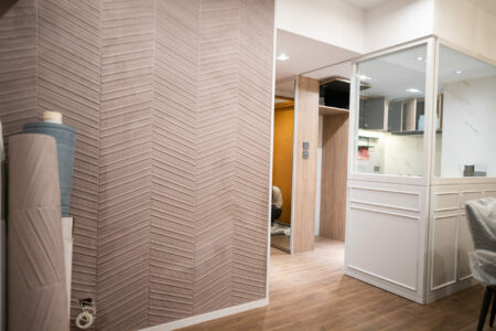 馬鞍山屋苑 - 裝修後深層清潔 | Masterclean