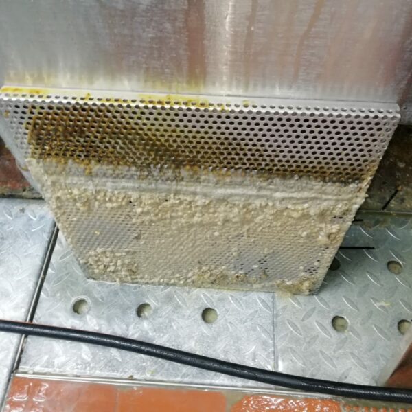 深層清潔| Masterclean