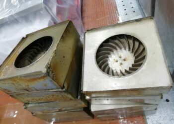 深層清潔| Masterclean