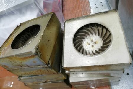 深層清潔| Masterclean