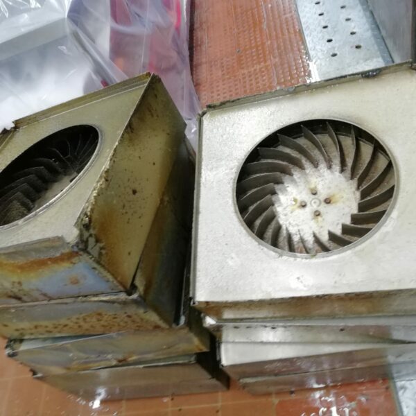 深層清潔| Masterclean