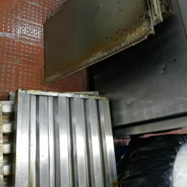 深層清潔| Masterclean