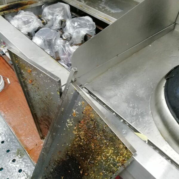 深層清潔| Masterclean