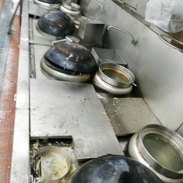 深層清潔| Masterclean