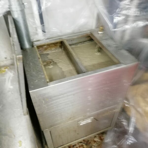 隔油池深層清潔| Masterclean