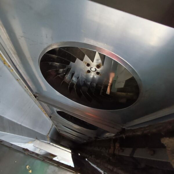 廚房深層清潔| Masterclean