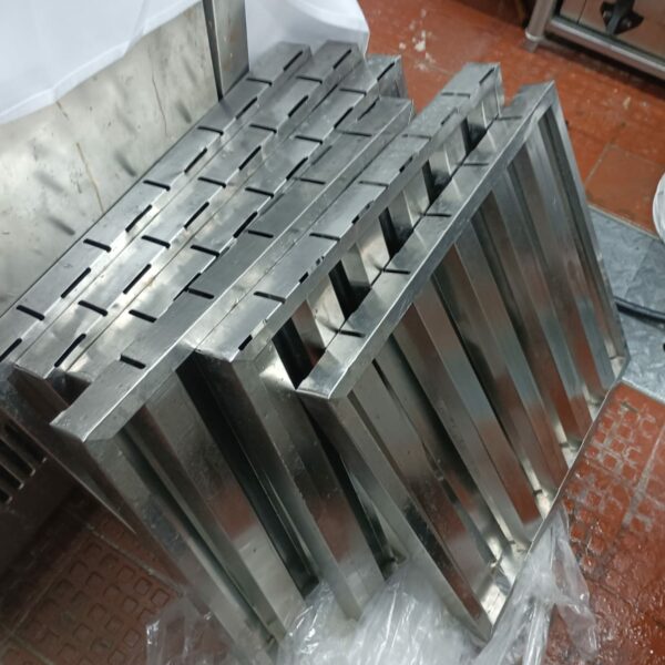 廚房深層清潔| Masterclean