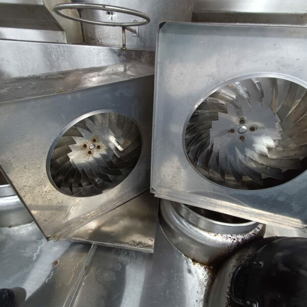 廚房深層清潔| Masterclean