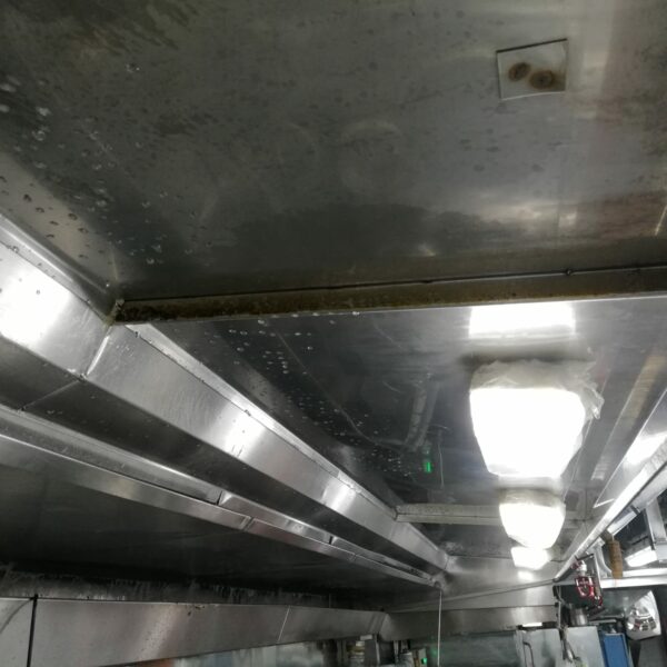 廚房深層清潔| Masterclean