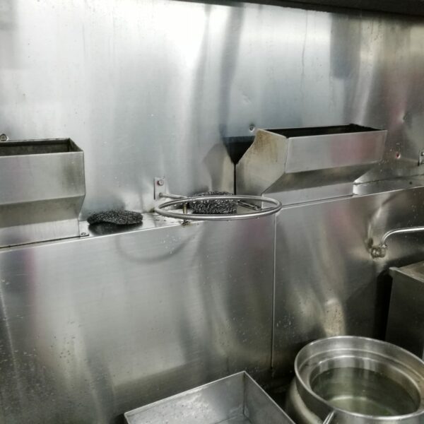 廚房深層清潔| Masterclean