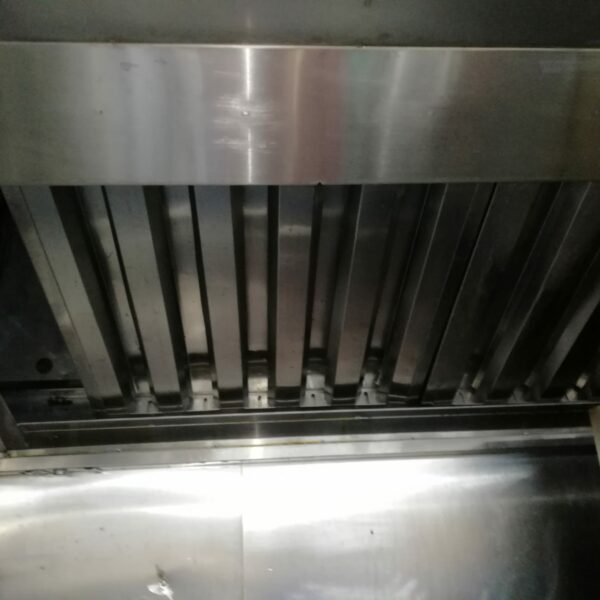 廚房深層清潔| Masterclean