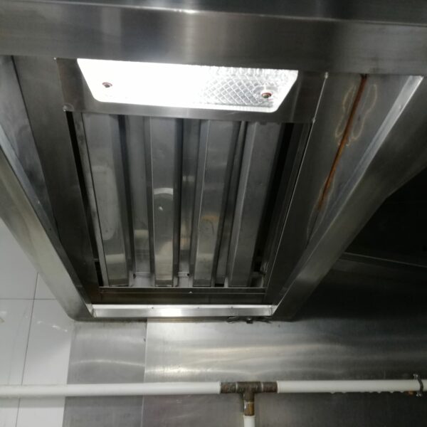 廚房深層清潔| Masterclean