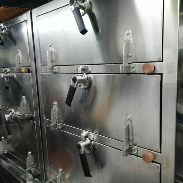 深層清潔| Masterclean