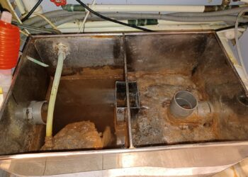 水池清潔| Masterclean