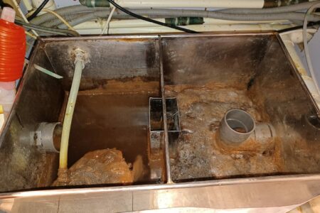 水池清潔| Masterclean