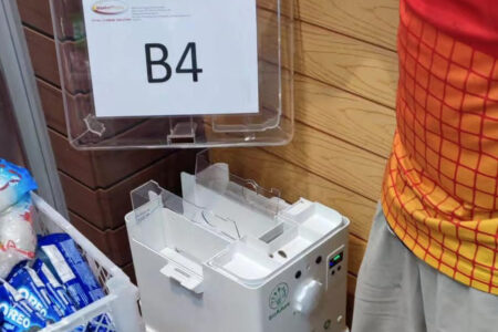 香港街市 - BRT智能捕鼠器滅鼠服務 | Masterclean