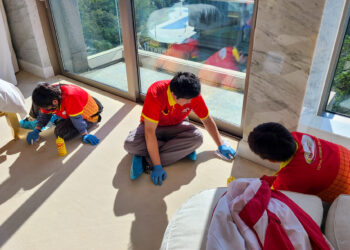 地毯清潔| Masterclean