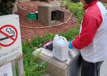 無毒誘餌捕殺滅蟲| Masterclean