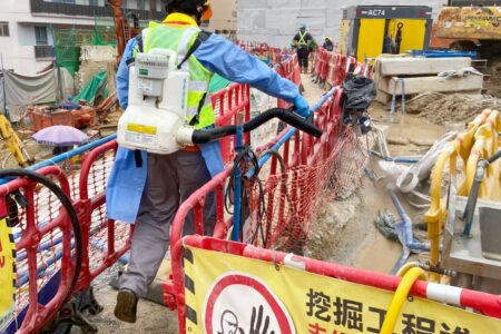 環保滅蟲服務| Masterclean