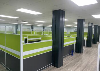 辦公室環境清潔| Masterclean