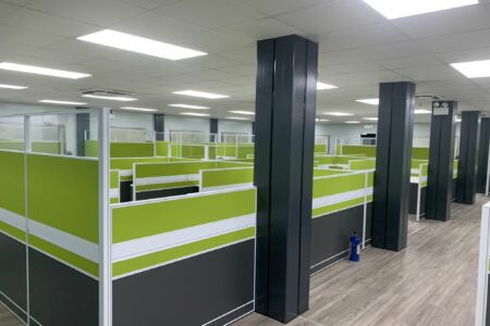 辦公室環境清潔| Masterclean