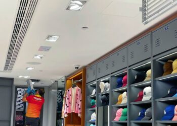 MLB商場中央空調系統清洗工程 | MasterClean