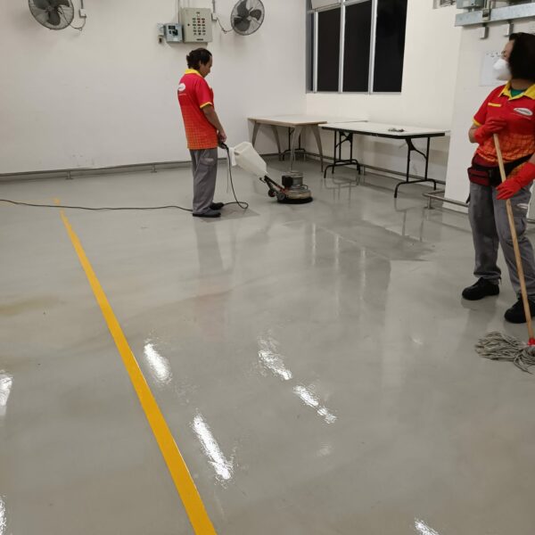 7ef996ff-8719-4ed3-890b-dbb27bdceb83 粉嶺私家醫院-洗衣房清潔 | Masterclean